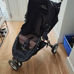 city mini baby jogger