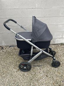 Uppa Baby Vista