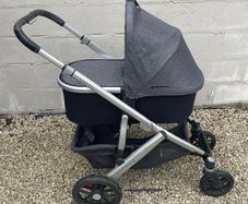 Uppa Baby Vista
