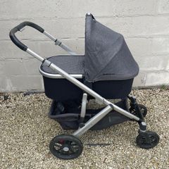 Uppa Baby Vista