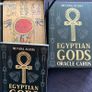 Taro Oracle of the Egyptian Gods Image 2