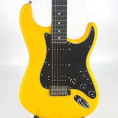 Fender Stratocaster Special Edition with upgrades