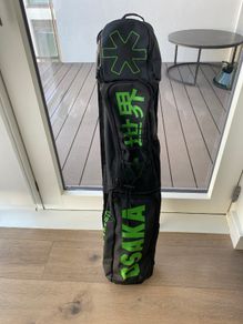 Hockey Bag
