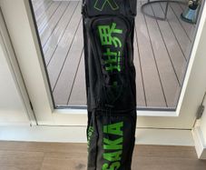 Hockey Bag