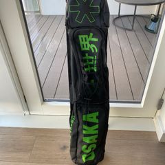Hockey Bag
