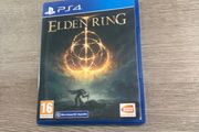 Elden Ring  Ps4 Game