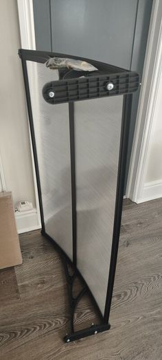 Door Canopy