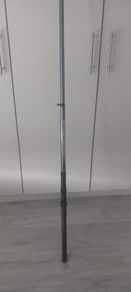 Telescopic fishing rod