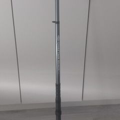 Telescopic fishing rod