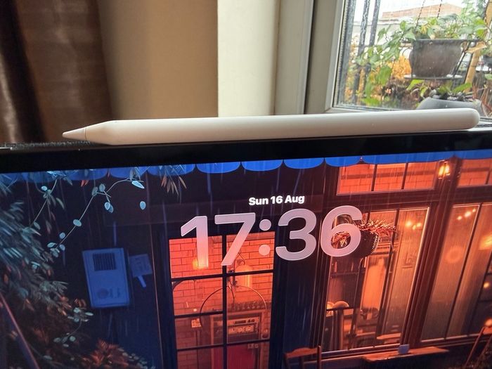 Ipad Pro M4 13" 1tb 16gb / Magic Keyboard