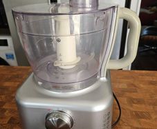 Kenwood food processor