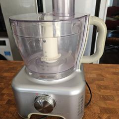 Kenwood food processor