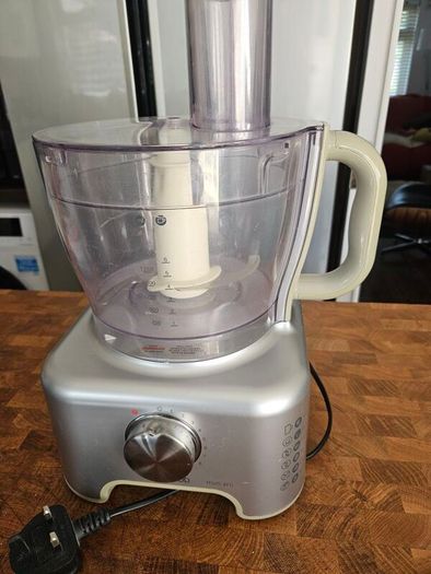 Kenwood food processor