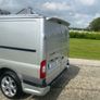 2013 Ford transit off grid sleeper van Image 3