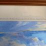 Limited edition print of Muirfield by Hugh Dodd. Image 2