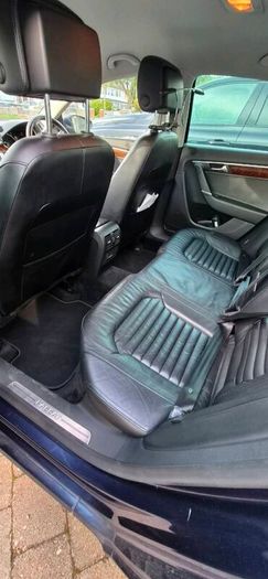 VW Passat 2012 Highline 1.4 L Automatic
