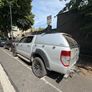 Ford Ranger 192 - 156k Miles. Full Body Kit + Rims Image 2