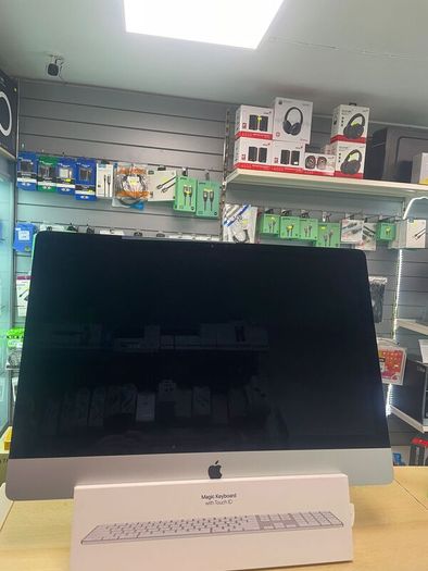 Apple iMac 5K 27" | 2019