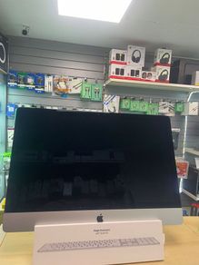 Apple iMac 5K 27" | 2019