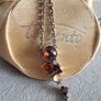 TI SENTO sterling silver necklace Image 3