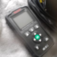 car diagnostic tool