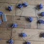 2 Battery operated strings of lights Image 3