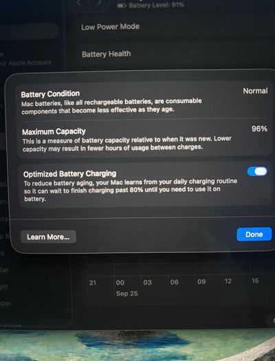 Macbook Pro 14" M3 2023 | 18gb RAM | 512gb SSD