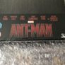 Ant Man 3D Blu Ray Steelbook Sealed Image 4