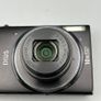 Canon IXUS 155 20MP Digital Camera Black - Full Kit Image 10