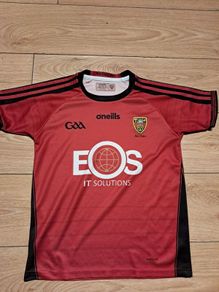 Down GAA Jersey