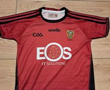Down GAA Jersey