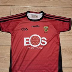 Down GAA Jersey