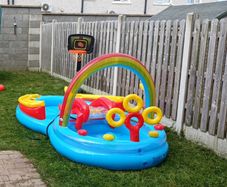 kids swimming pool