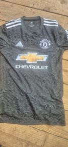 man united jersey
