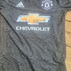 man united jersey