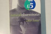 Natural Obsessions by Natalie Angier