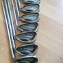 ping g2 irons Image 9