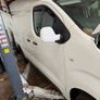 2021 Vauxhall Vivaro 1.5 hdi PARTS Image 10