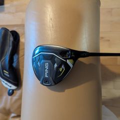 Ping g430 3 wood