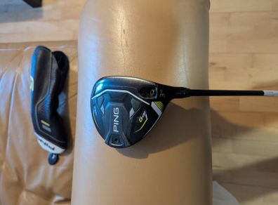 Ping g430 3 wood