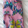 Girls Hatley Hooded Raincoat Image 9