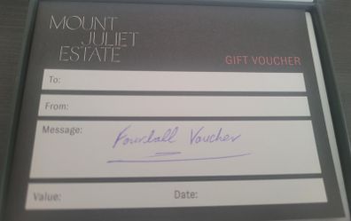 Voucher