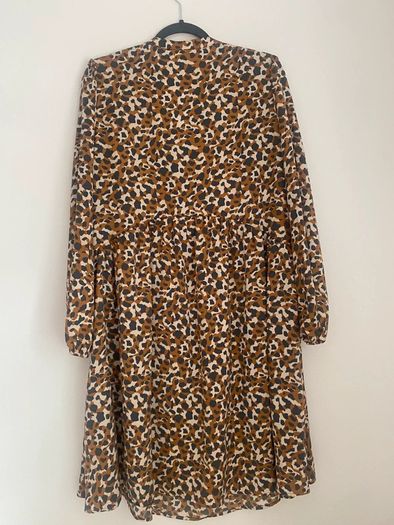 saint tropez - vanea dress