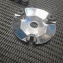 Honda Zoomer Variator Image 5