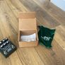 Analoger ADG-1 Analog Delay Effects Pedal Image 2