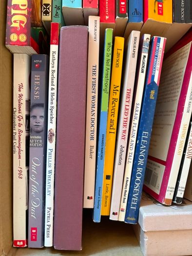Home Education Resources