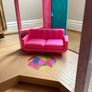 barbie dream house Image 5