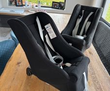 minimac car seats
