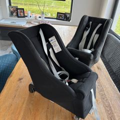 minimac car seats