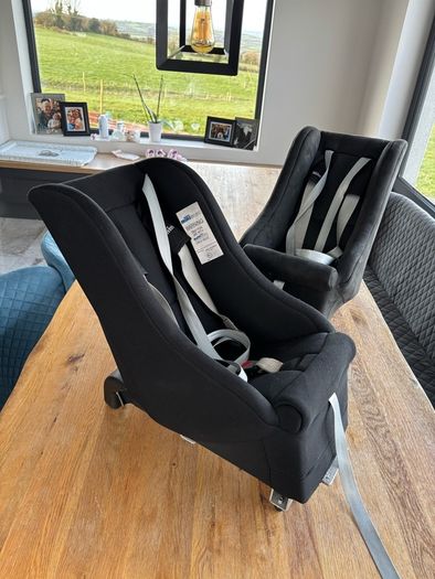 minimac car seats